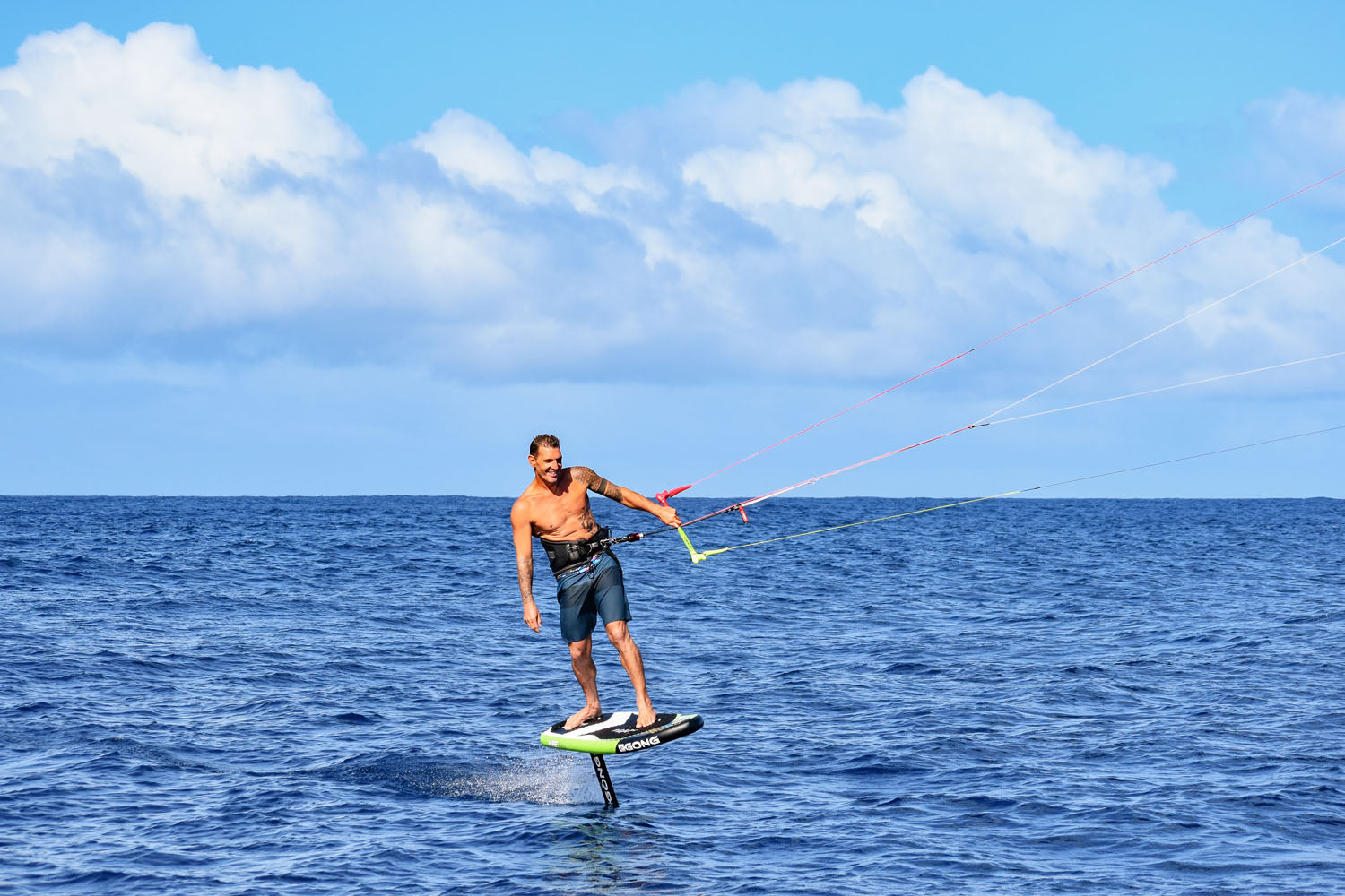 SHOP : PACK KITE FOIL 2-EN-1 AVEC LA HIPE !