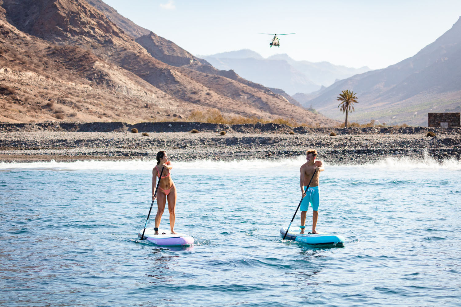 PHOTO: TAKE TO THE SEA