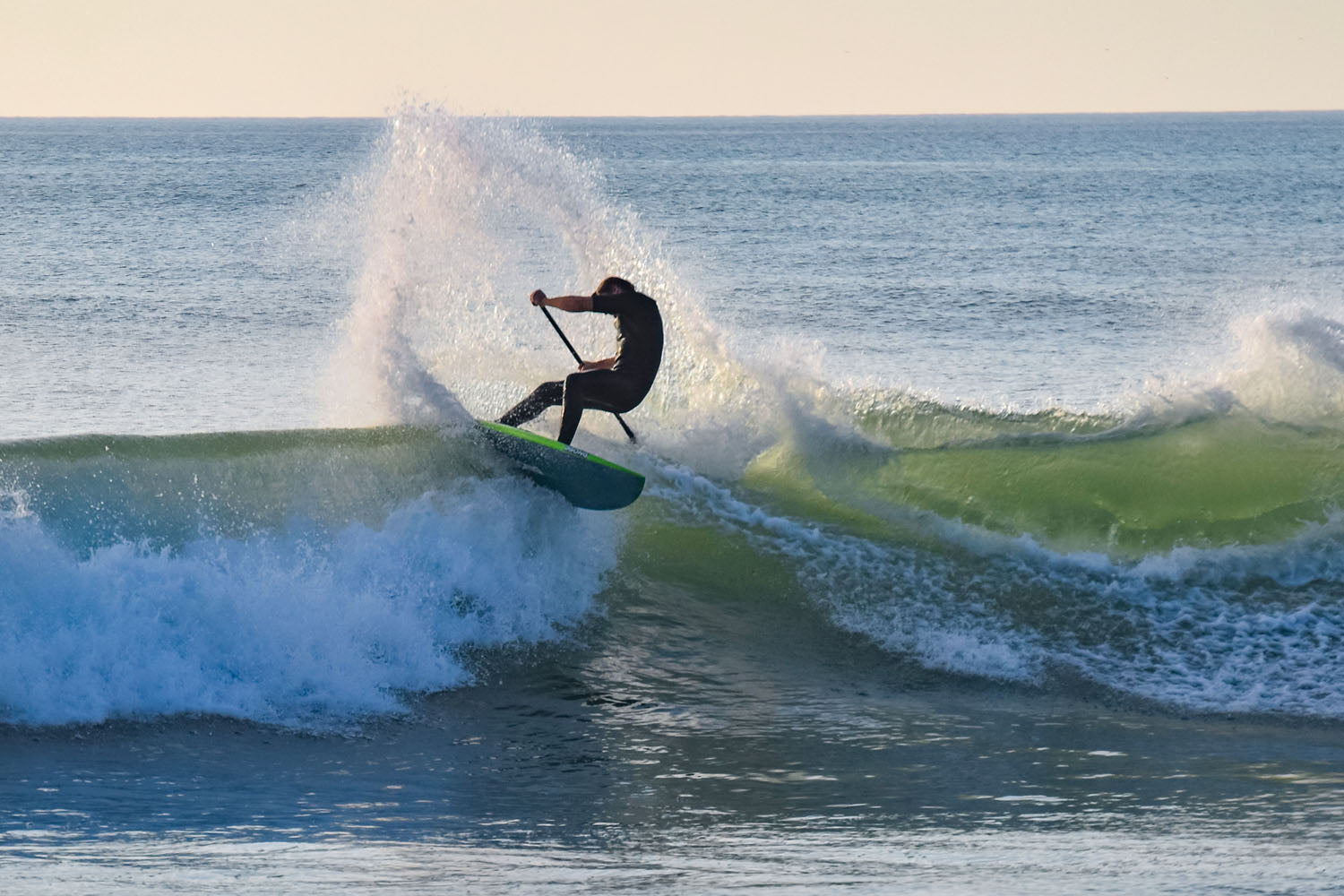 CLINICAL PRECISION WITH THE ALLEY!