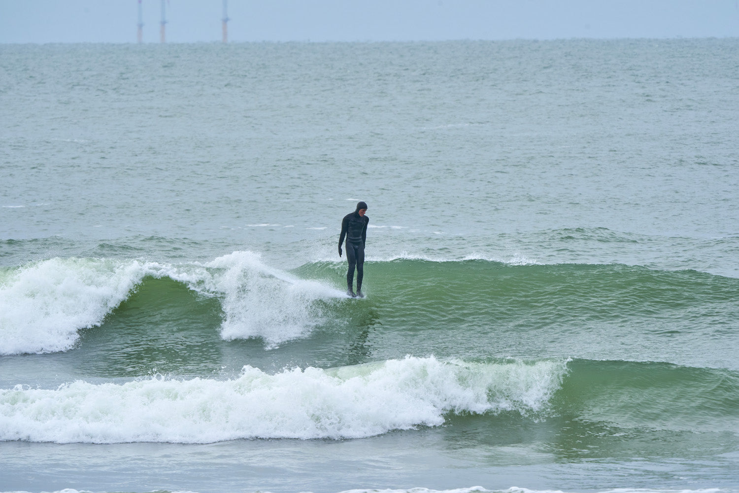 L’ATOUT GLISSE DE LA TEN BLUES !