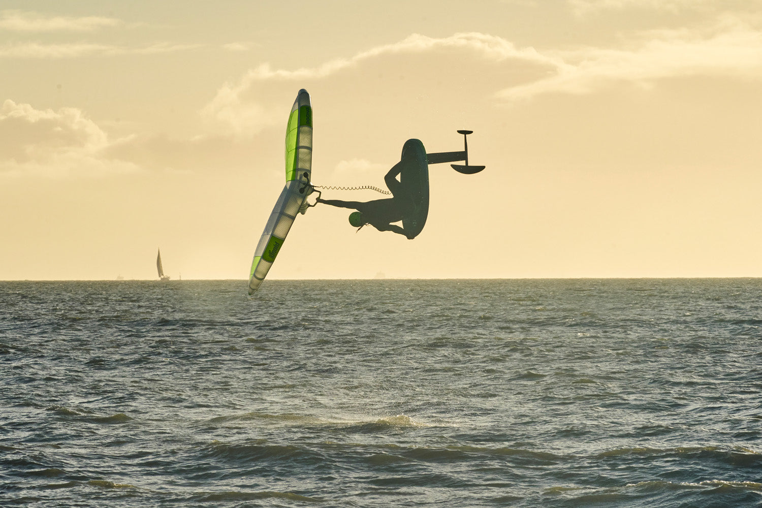 THE TECHNO FOR SENDING IT