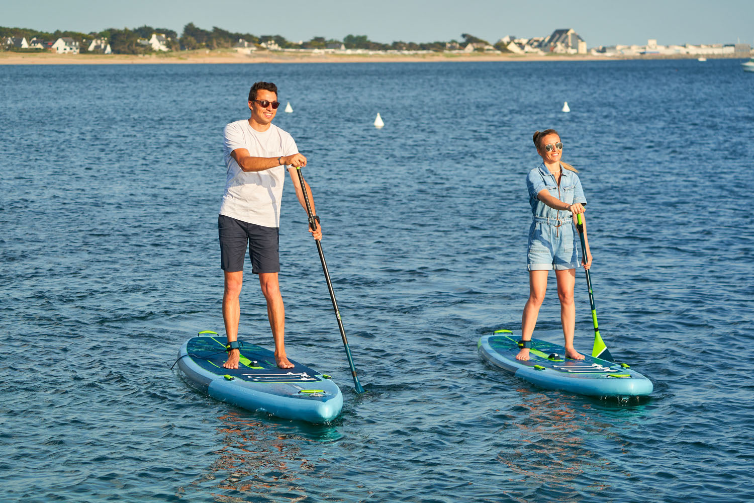 NEWS: 5 REASONS YOU SHOULD CONSIDER SUP CRUISING