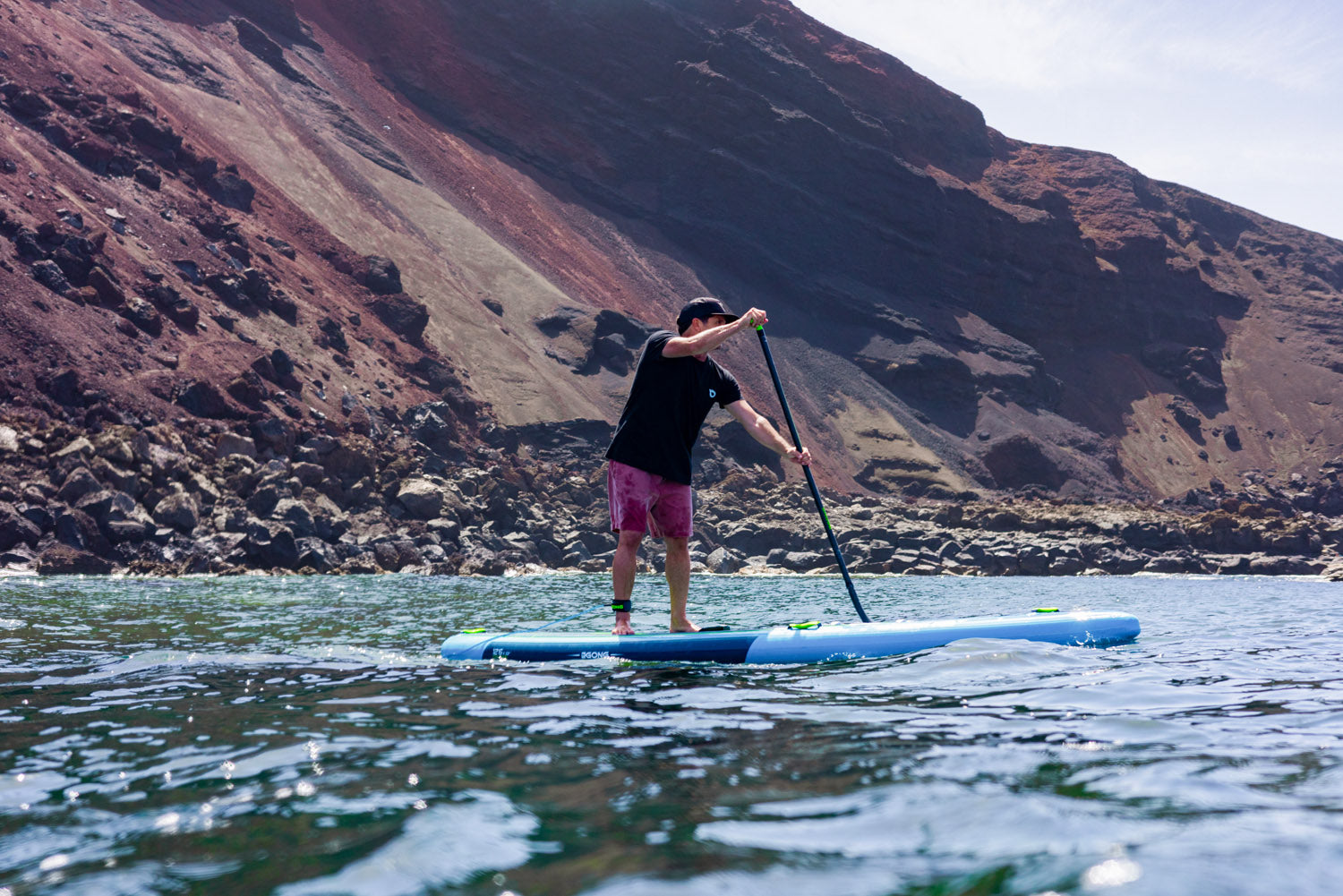 SESSION: EXPLORE, DISCOVER, AND SURF WITH THE COUINE MARIE CRUISING