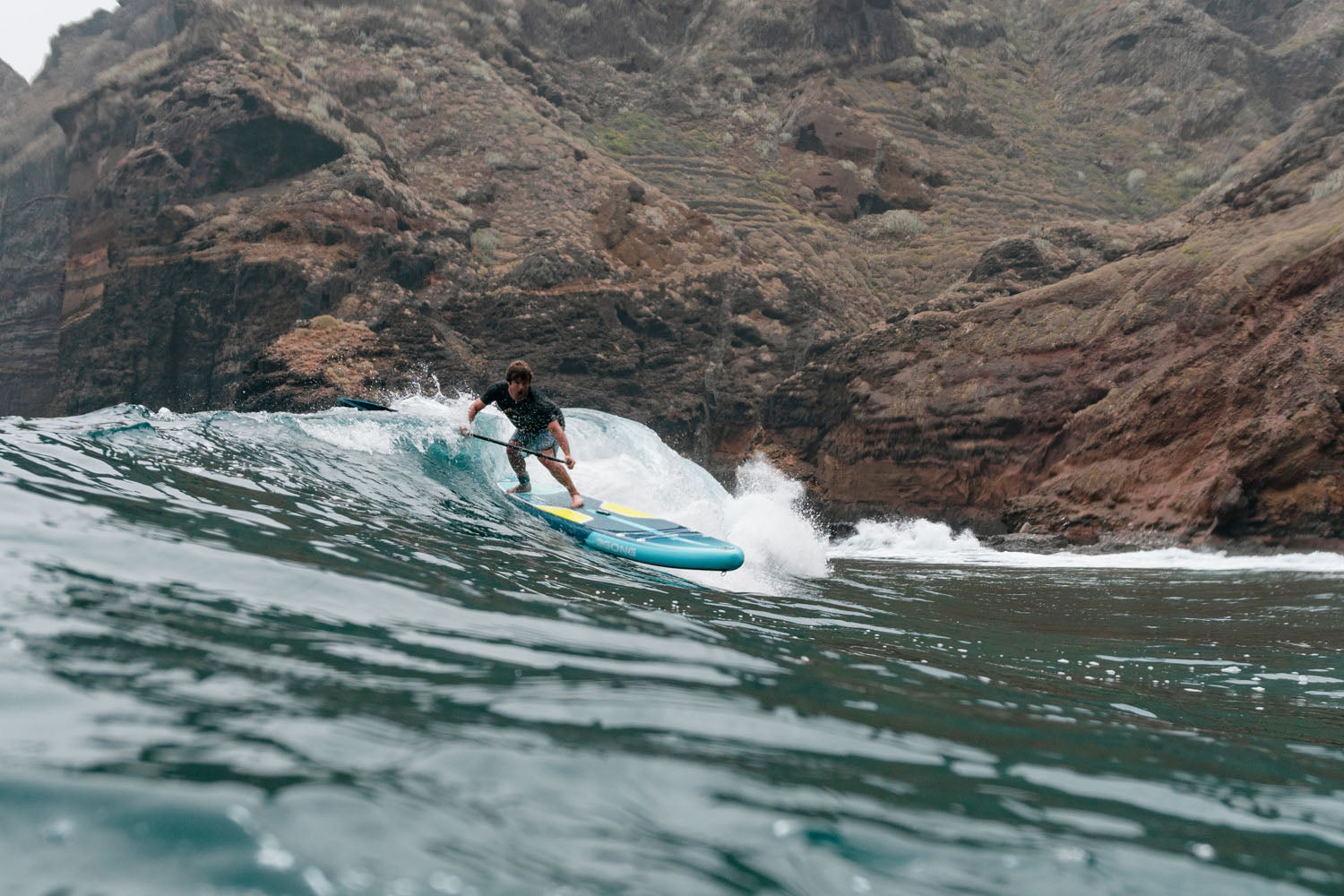 PHOTO: MORE THAN CRUISING