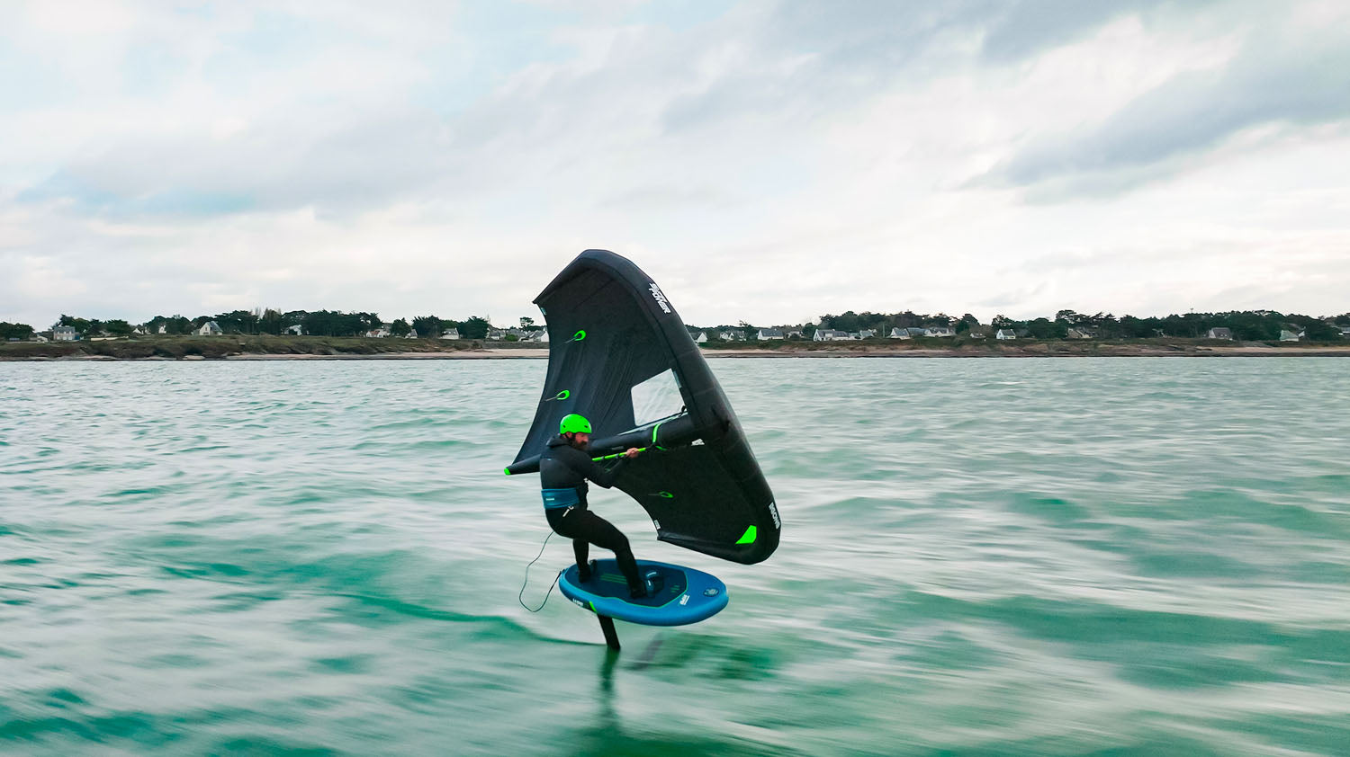 GEAR: FULL ON WITH THE SUPERPOWER BOOM!