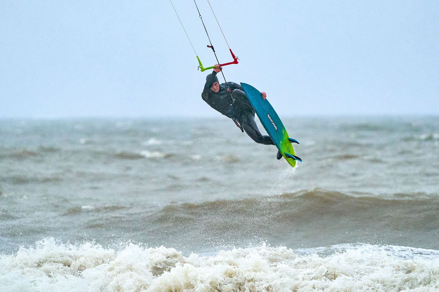 STRAPLESS SESH ON THE LETHAL FSP 2X!