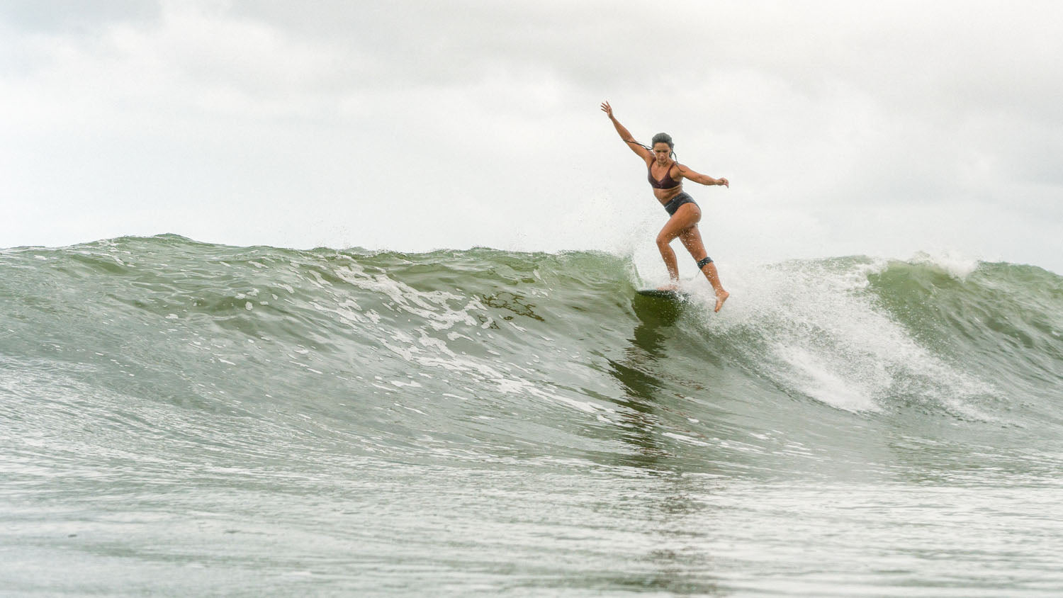 CHALLENGE THE LIMITS!
