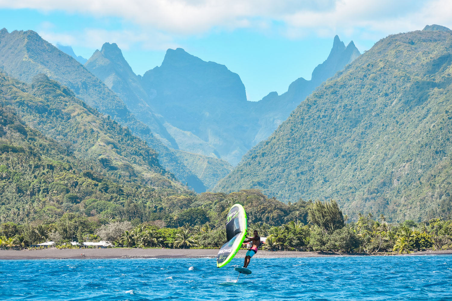 PHOTO: MIND-BLOWING LANDSCAPE