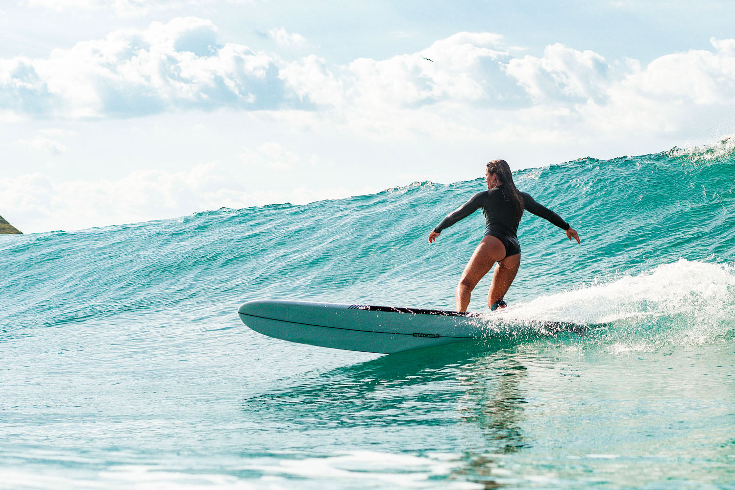 SHOP: MODERN LONGBOARD FROM 449€!