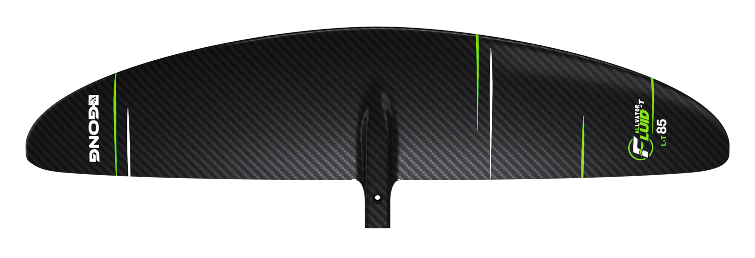 FEEDBACK: FRONT WING FLUID L-T