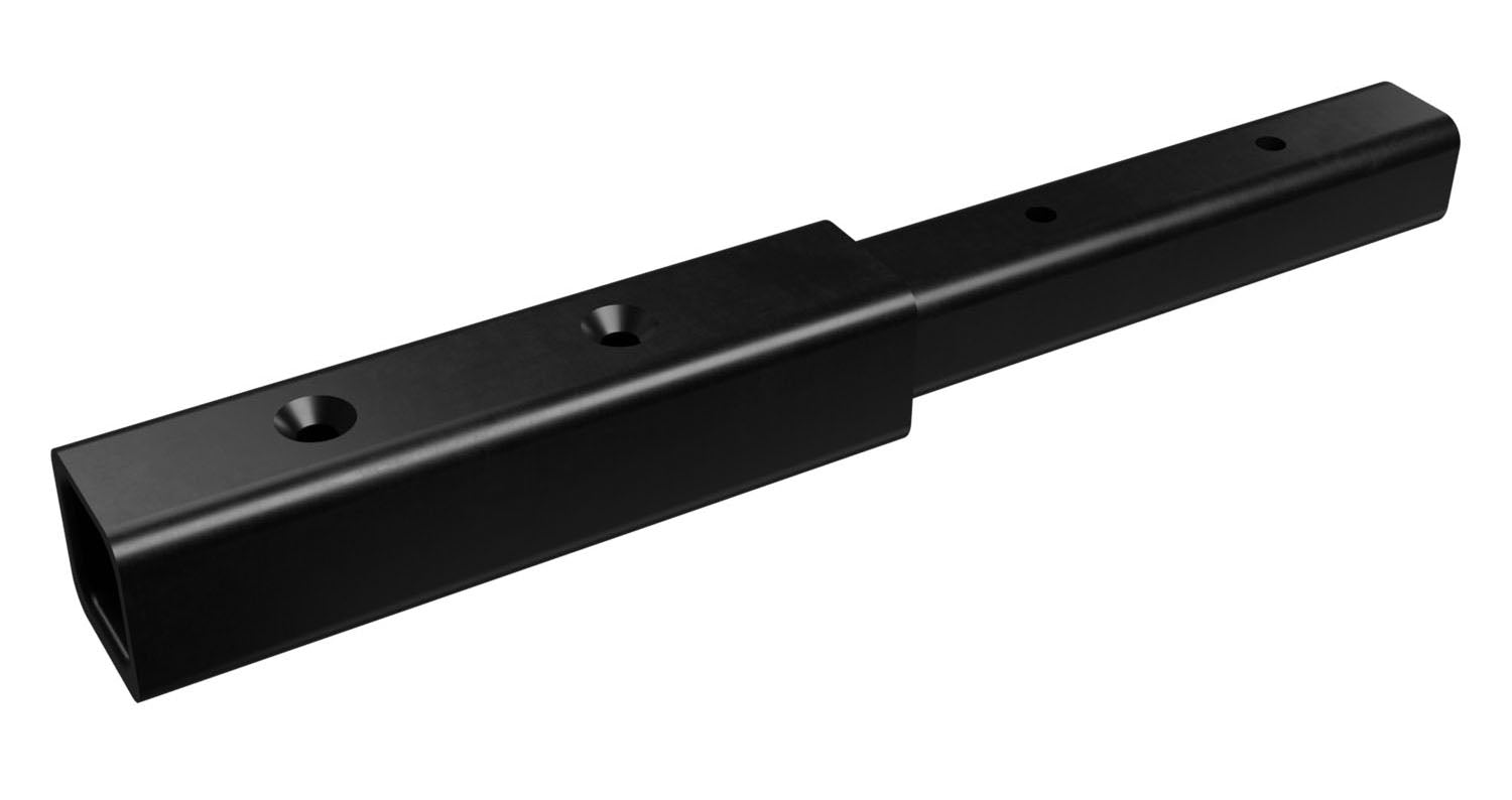 NEWS: FUSELAGE EXTENSIONS FOR WIND FOIL!