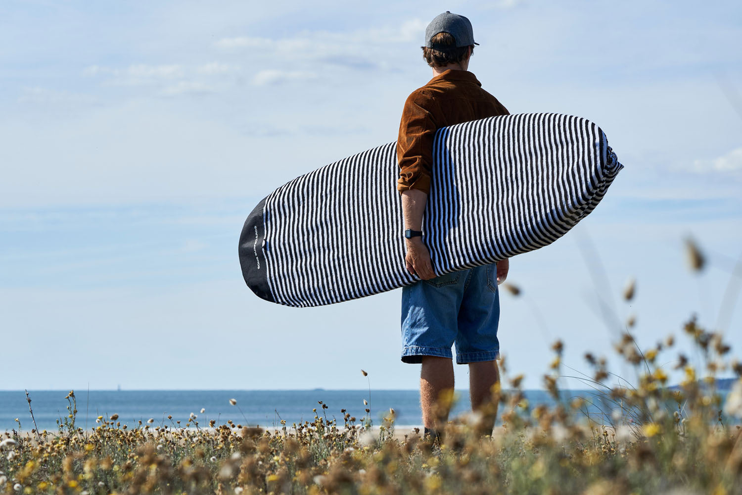 SHOP: GEAR AND WEAR!