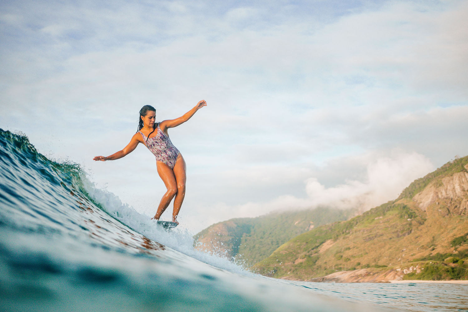 PHOTO: THE PERFECT BALANCE!