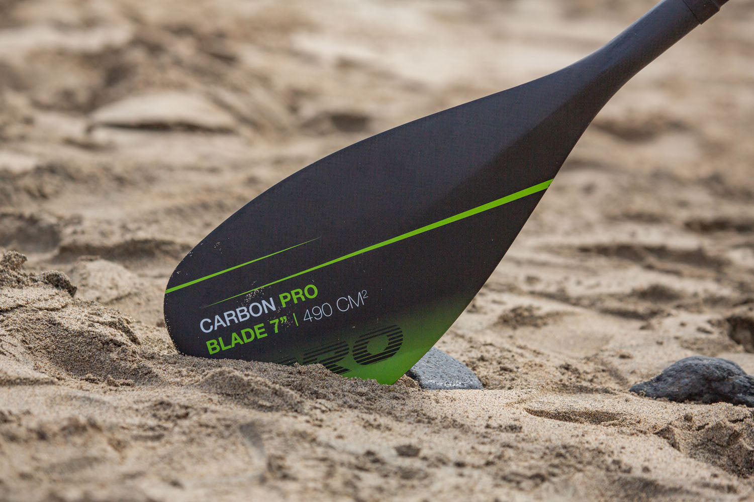 FEEDBACK: PRO PADDLE