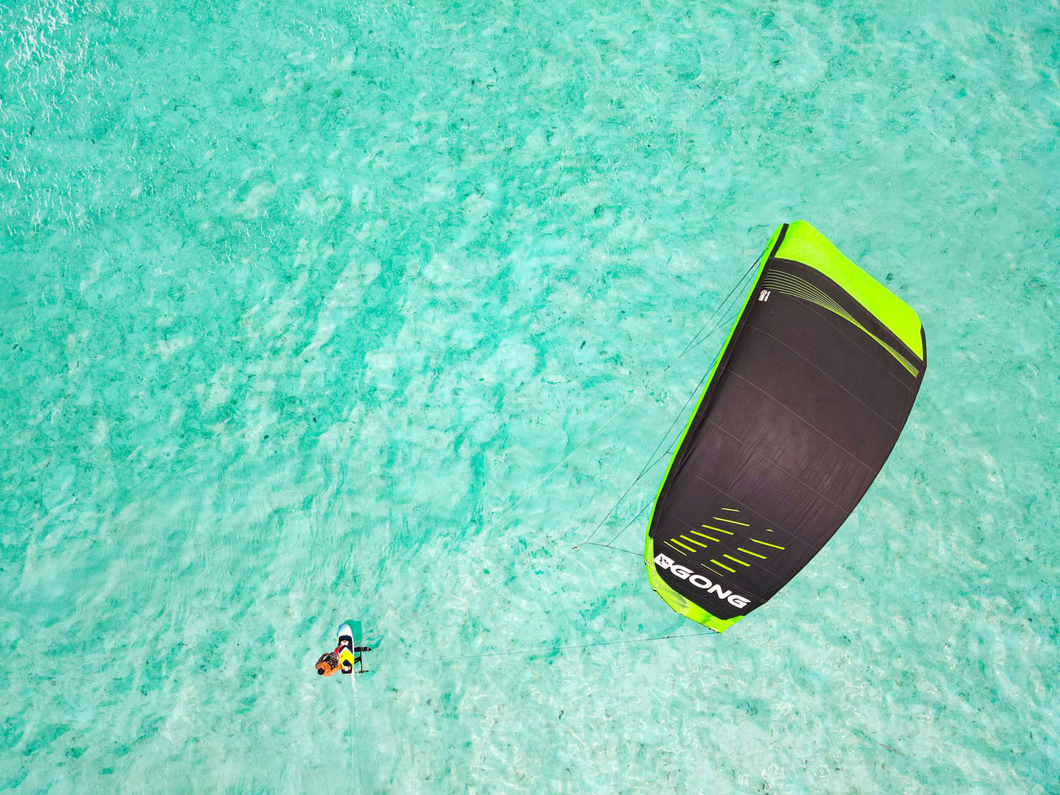 SHOP : UN QUIVER KITE FOIL POUR LE PRIX D’UN KITE DANS LE COMMERCE !