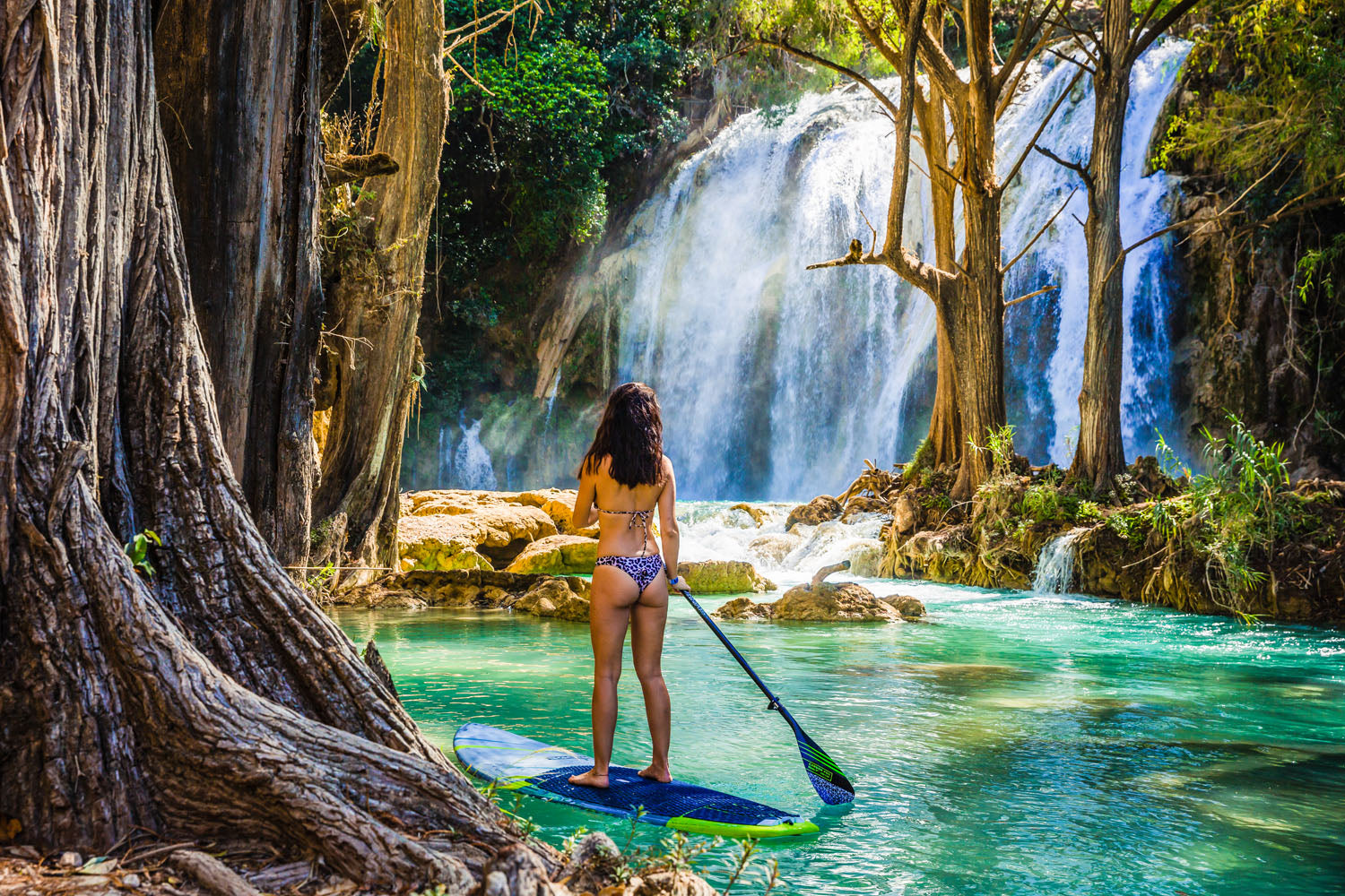 PHOTO: MIND BLOWING SETTING !