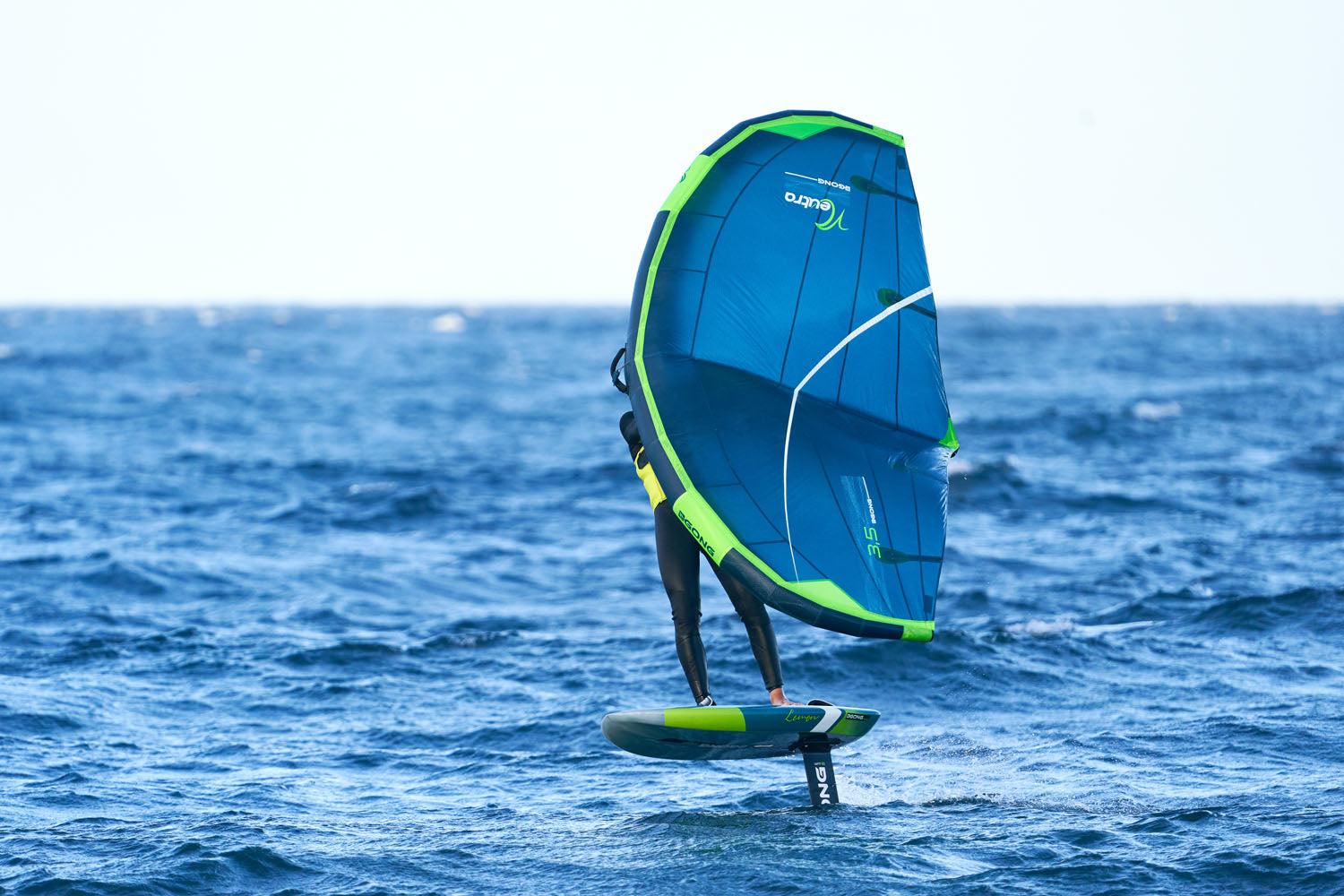 Gong wing surf new arrivals
