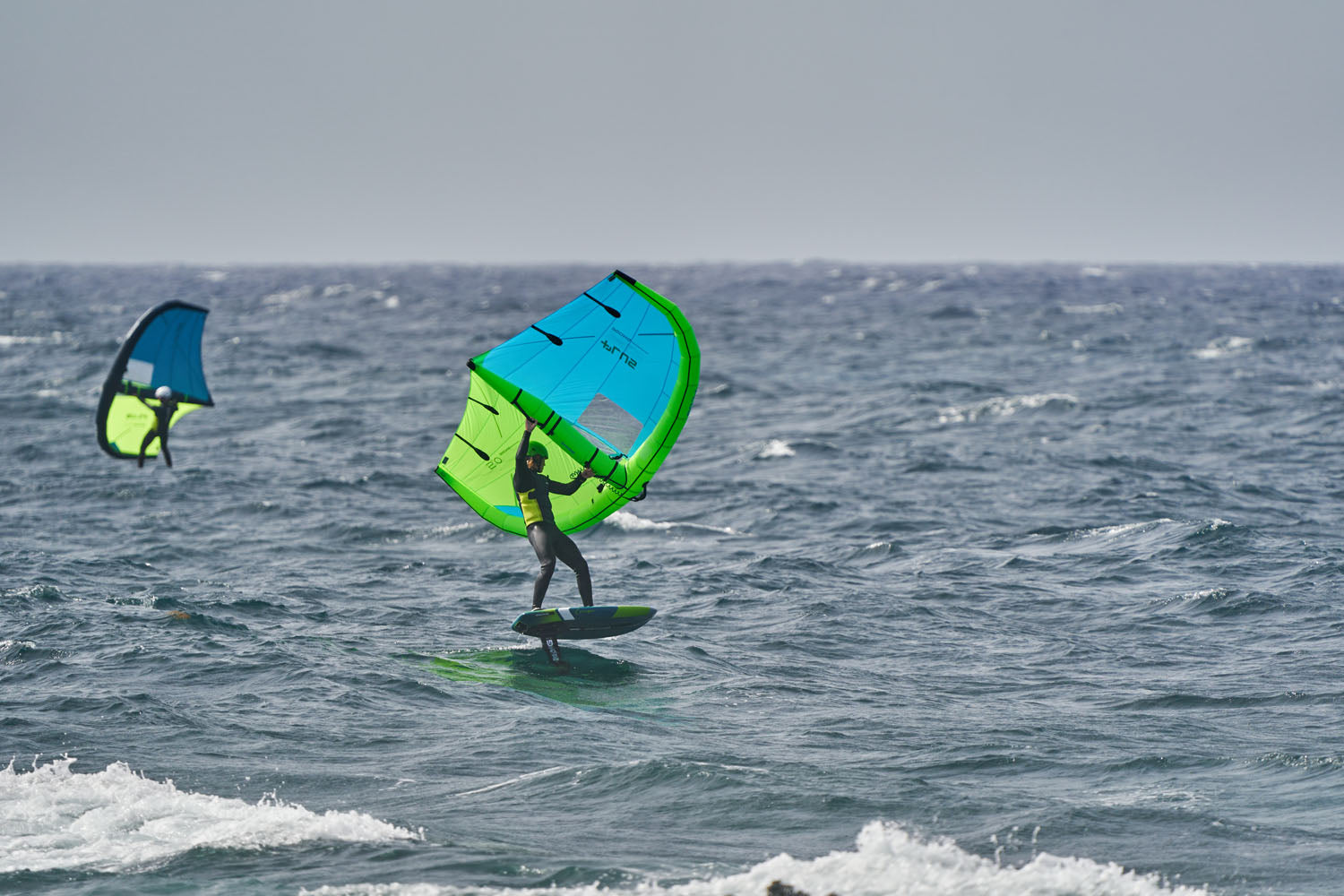 Upwind 360