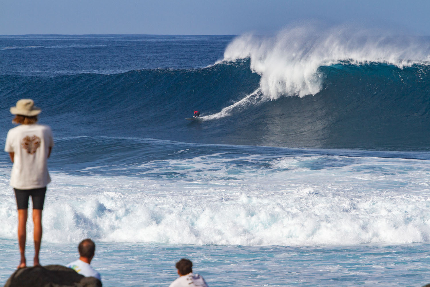 PHOTO: SOLID!