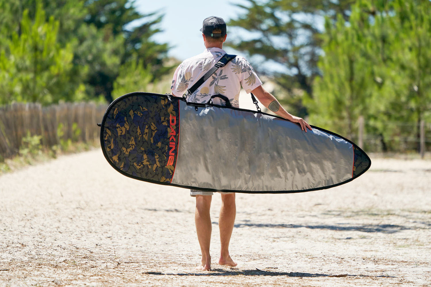 SHOP : BOARDBAGS DAKINE DAYLIGHT !