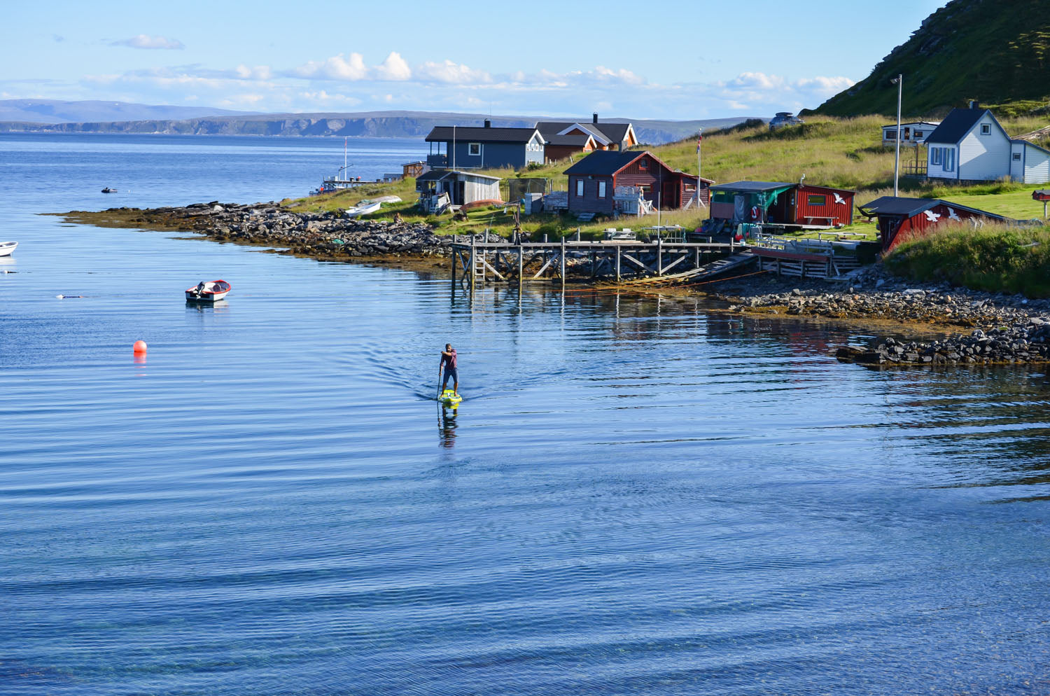 PHOTO: ARCTIC LANDSCAPES!