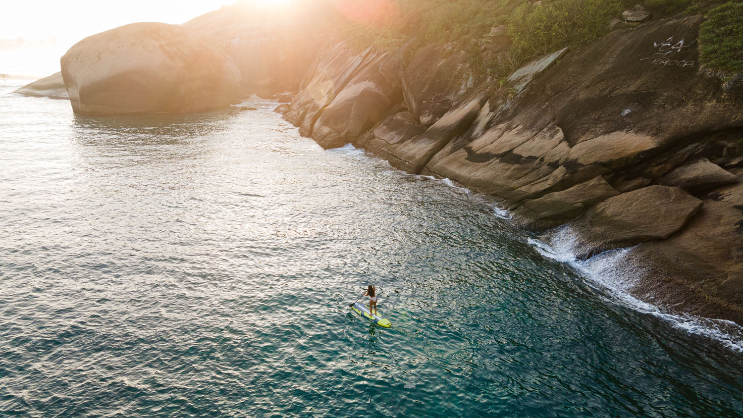 PHOTO: KICK START YOUR DAY!