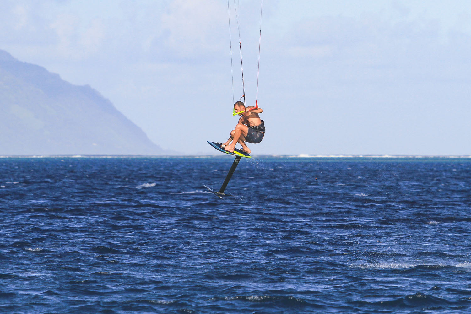 PHOTO: SPREAD YOUR WINGS!