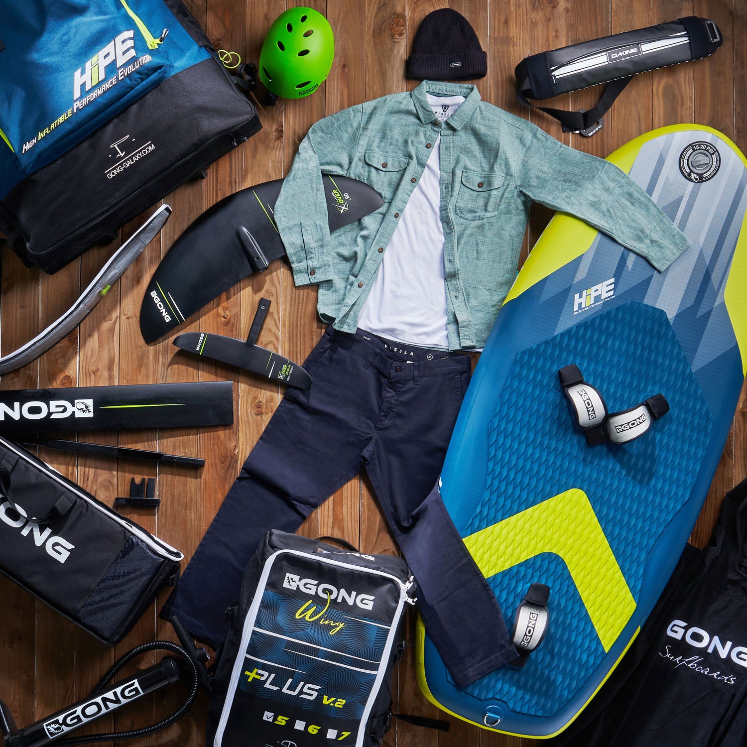 SHOP: WING PACKS AND MORE!