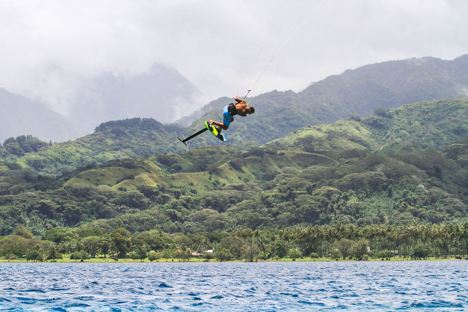 PHOTO: ZERO-GRAVITY