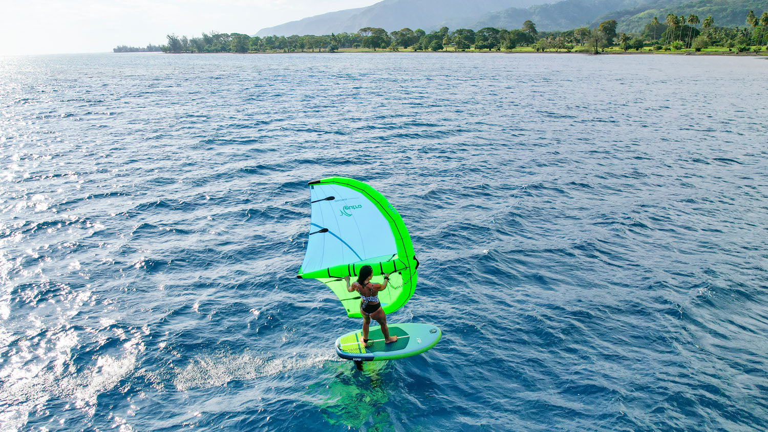 PHOTO: A TICKET TO ADVENTURE!