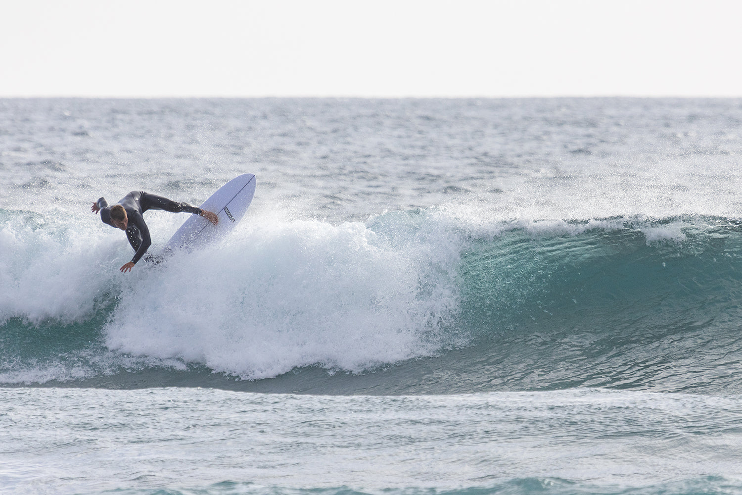 MATOS: A NO-BRAINER FOR SURF TRIPS!