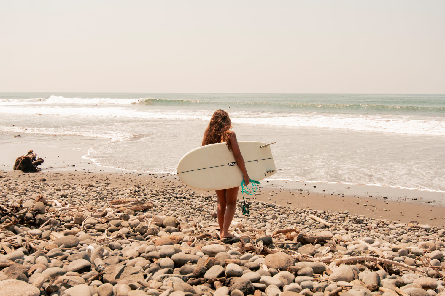 GEAR: A RETRO BOARD IN VOGUE!