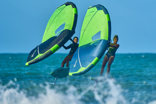 GEAR: ALLROUND WINGS