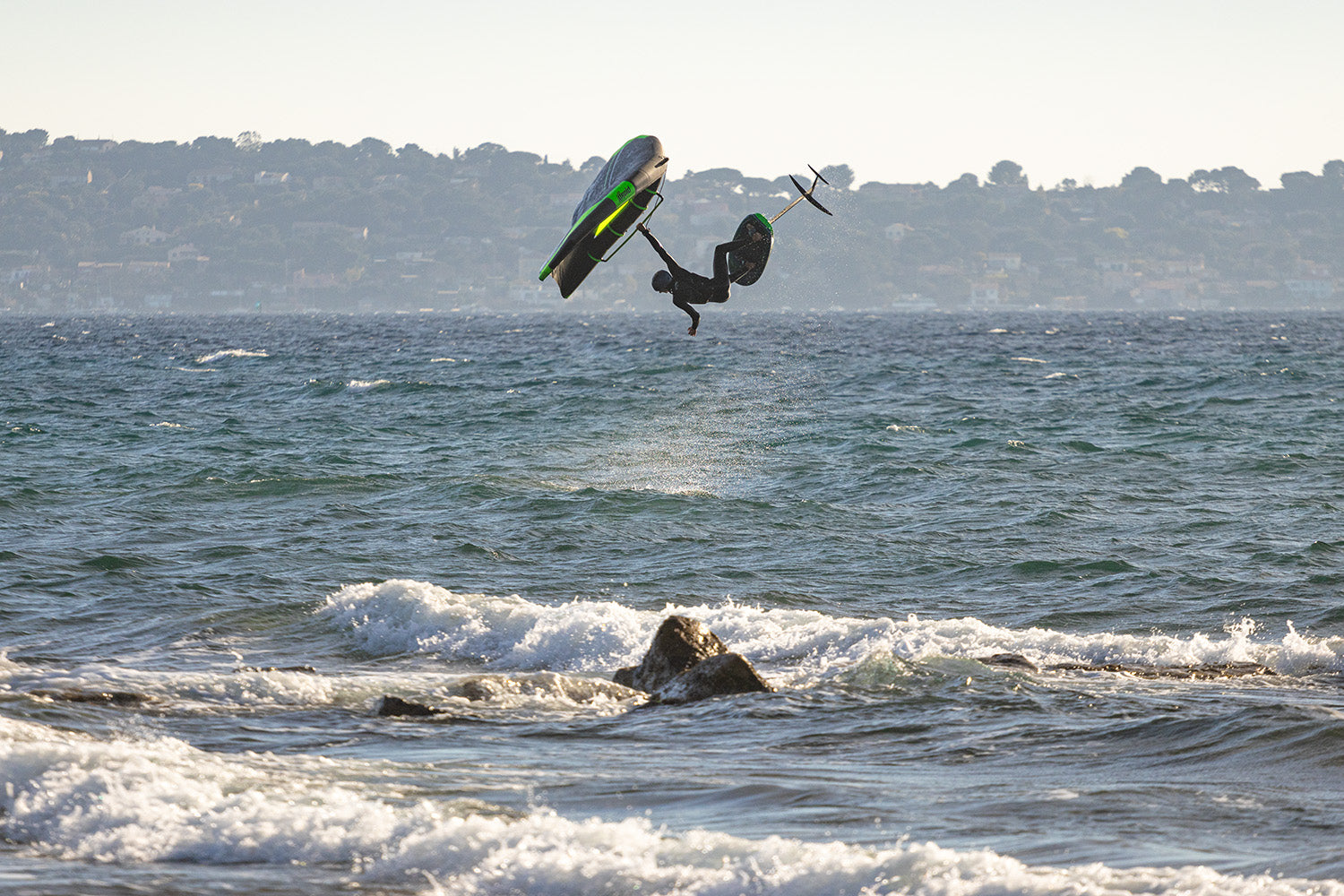 FEEDBACK: YPRA SURF-FREESTYLE