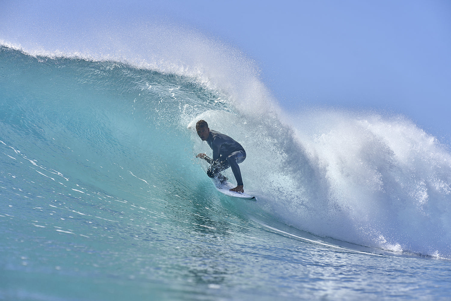 GEAR: ENJOY THE HOLLOW WITH THE ATOMIC!