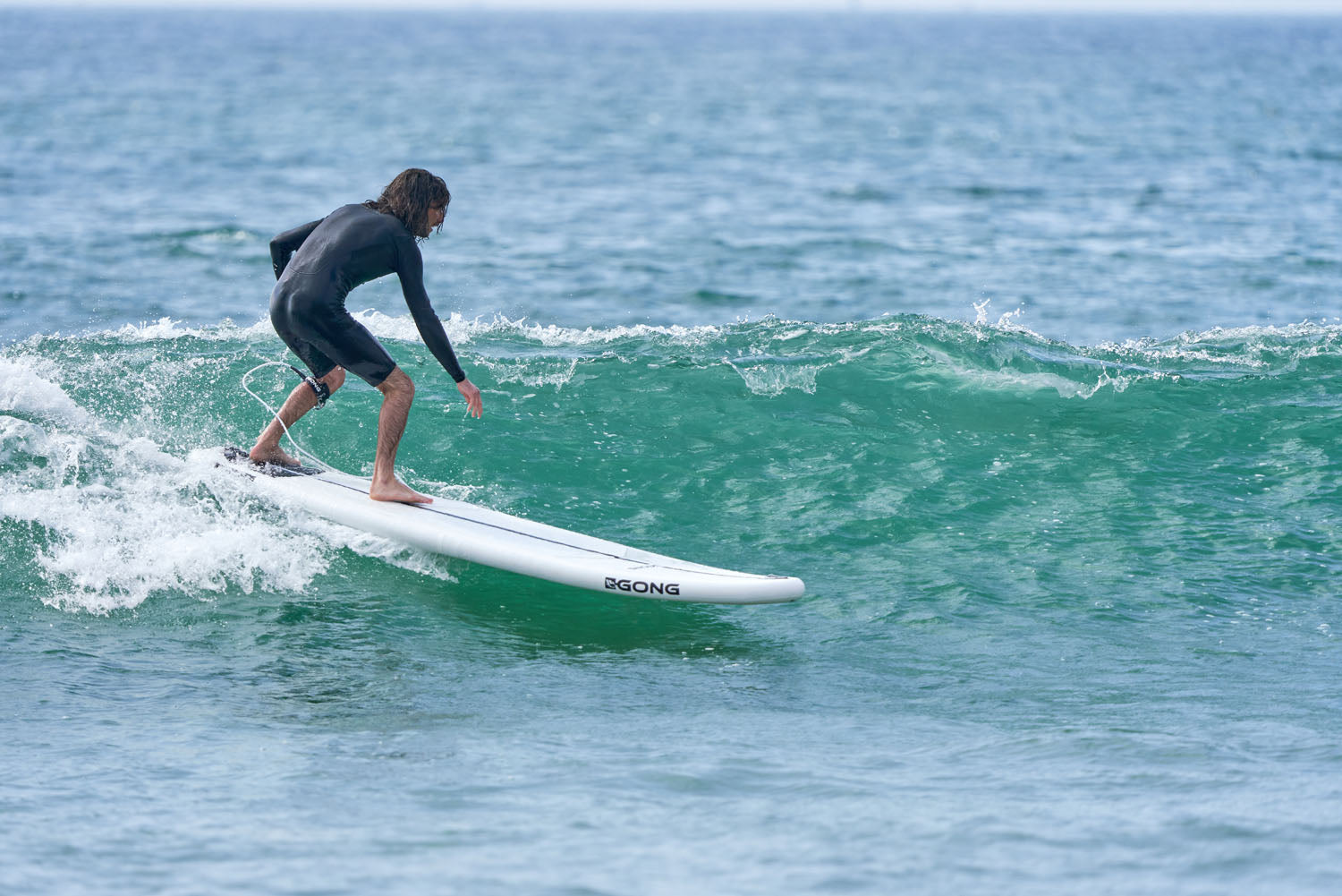 FEEDBACK: INFLATABLE LONGBOARD 9’0