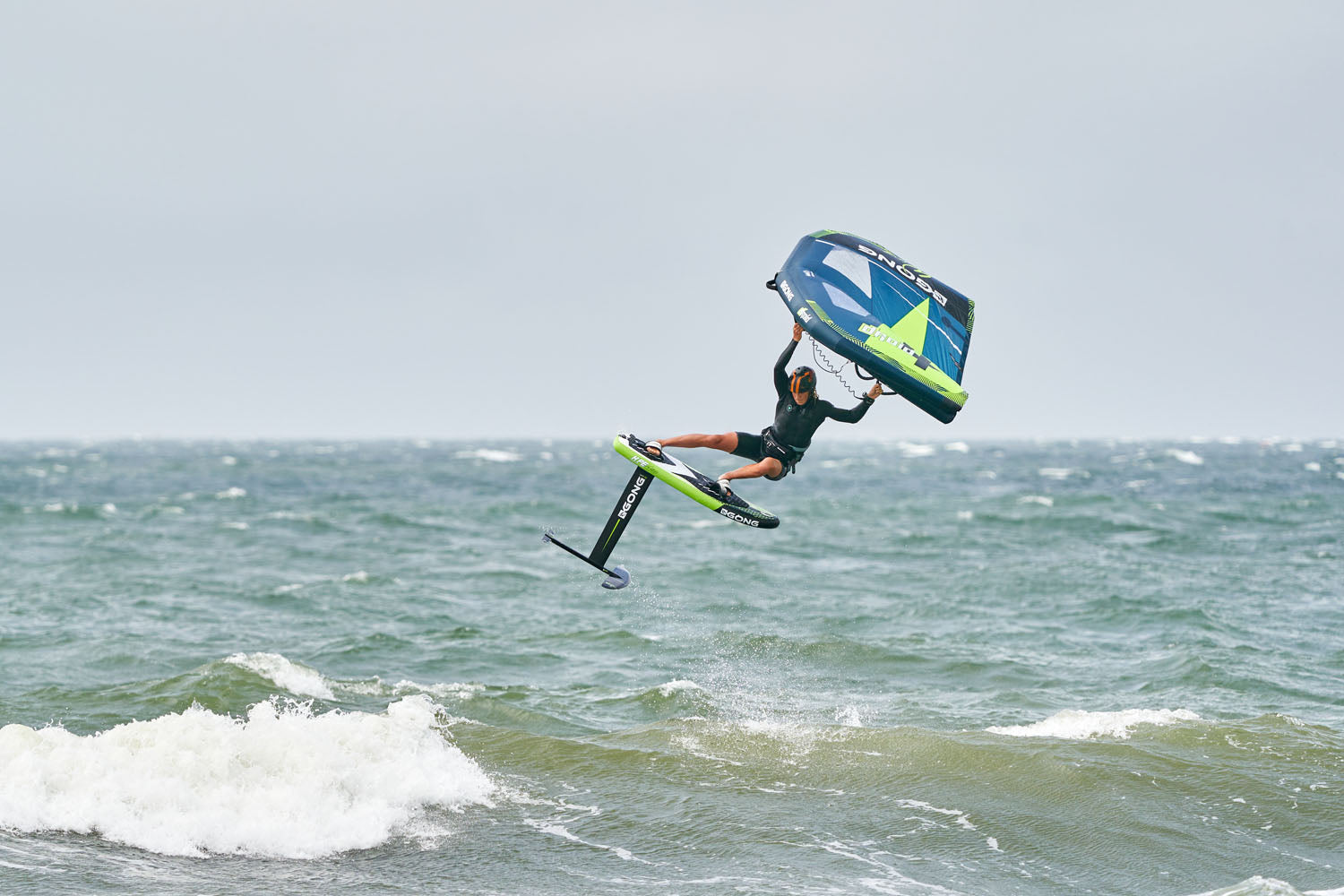 NO LIMITS ON THE HIPE V2