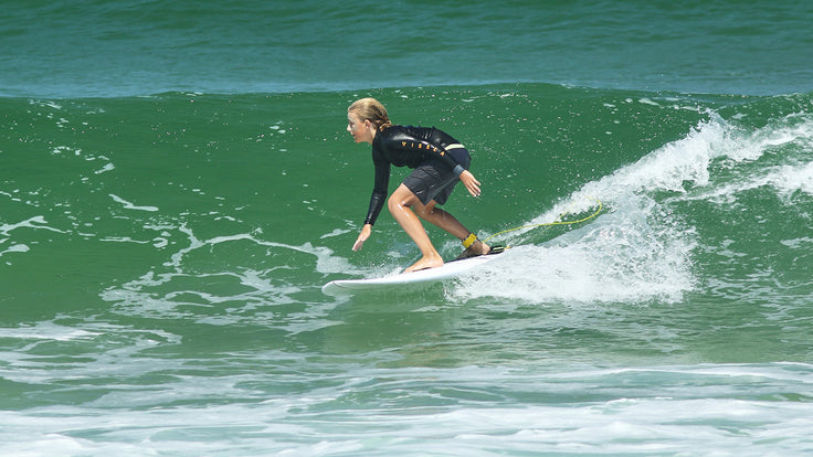 GEAR: GONG SURF BATMOB WCKF !!!