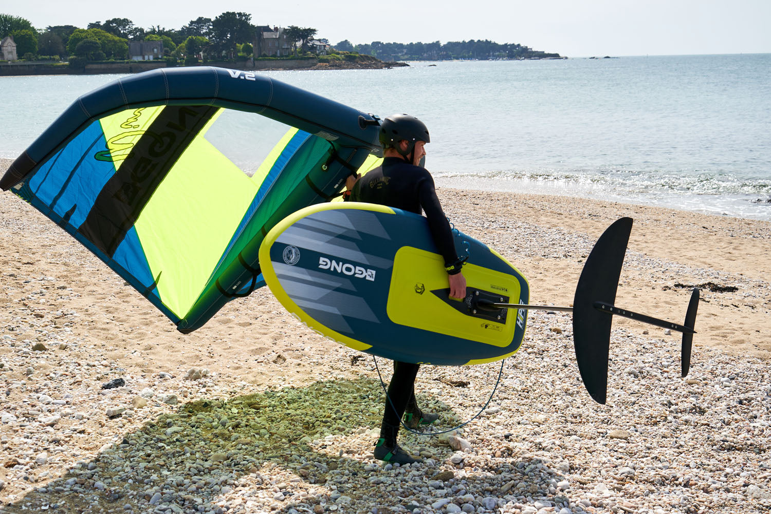 GEAR: ONE STEP AHEAD WITH THE HIPE!