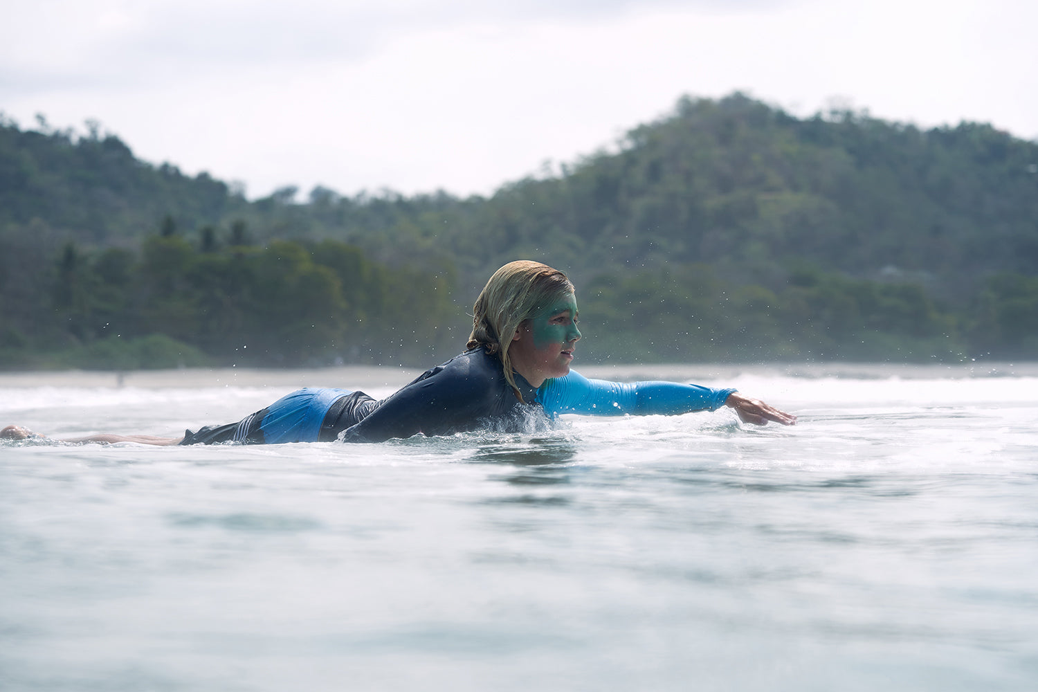 HOW TO : COMMENT RAMER EN SURF !!!