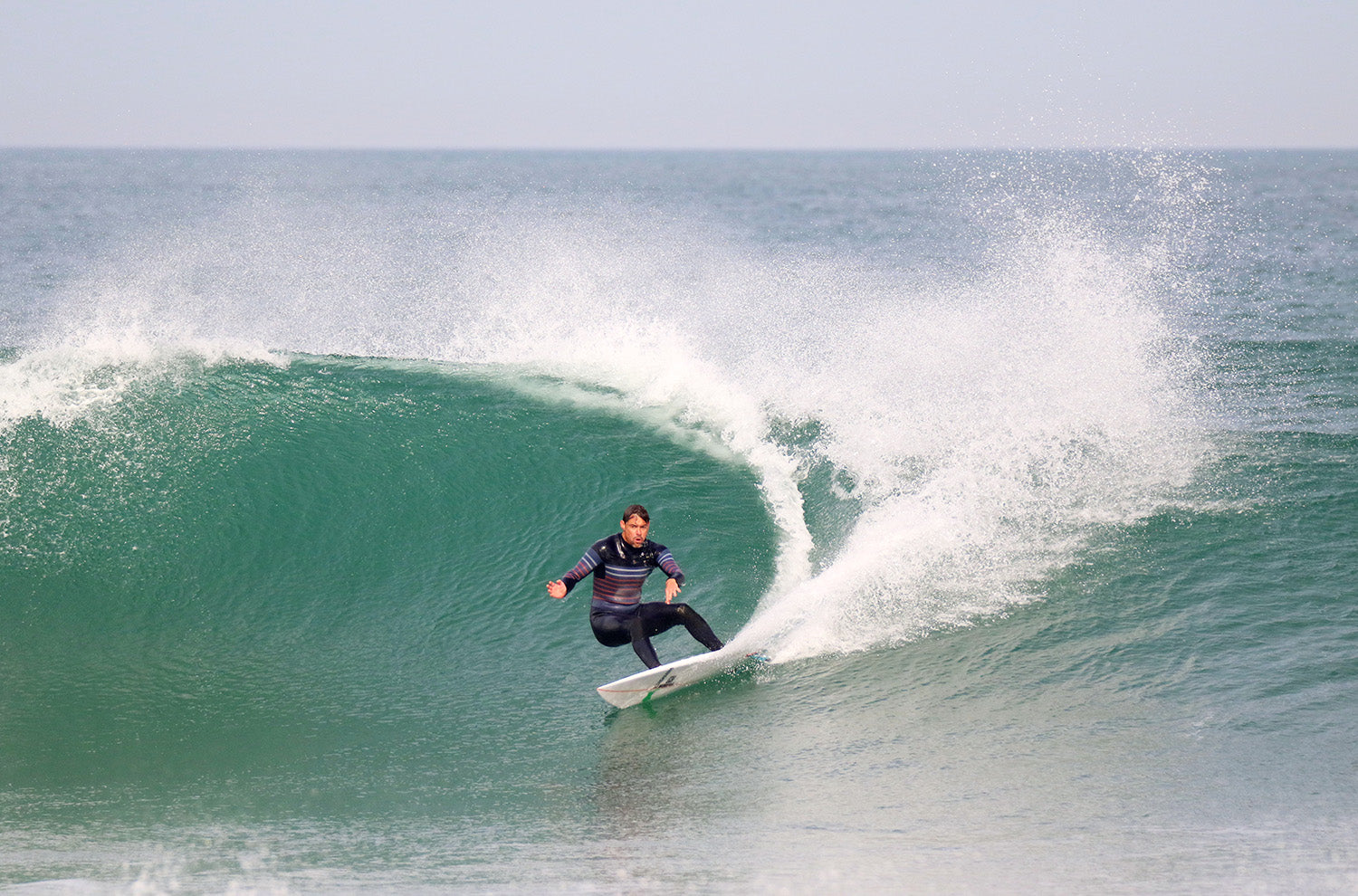 MATOS : SHORTBOARD LETHAL PU/EPS !!!
