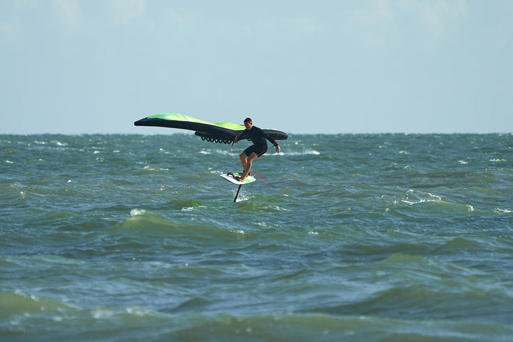 PHOTO : UNE WING BIEN PENSEE !!!