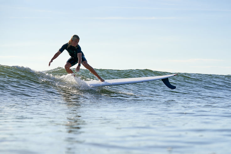 PHOTO : FIN FIRST !!!