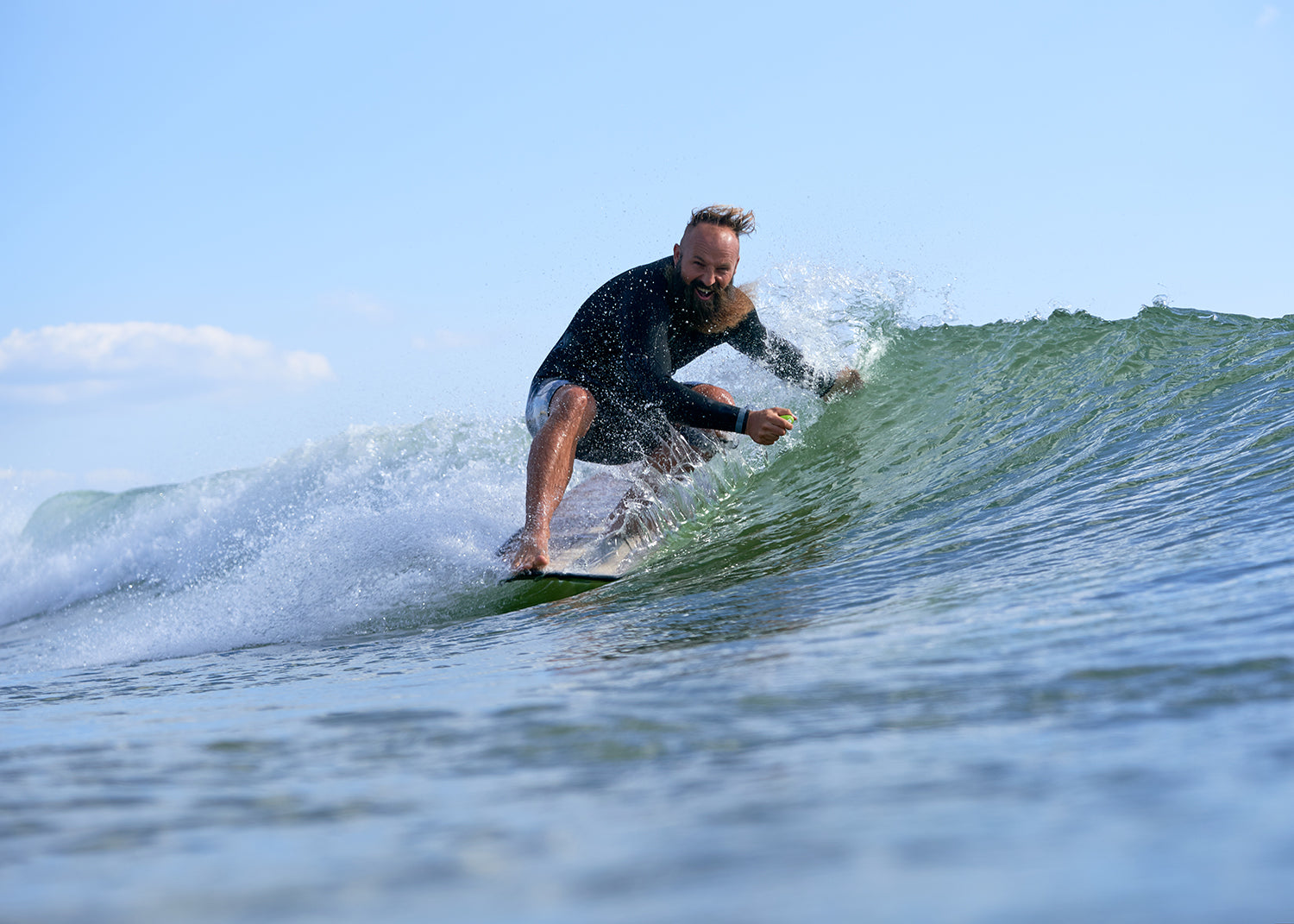 GEAR : 9'8 NEVERSTICK ORIGIN 2.0 !!!