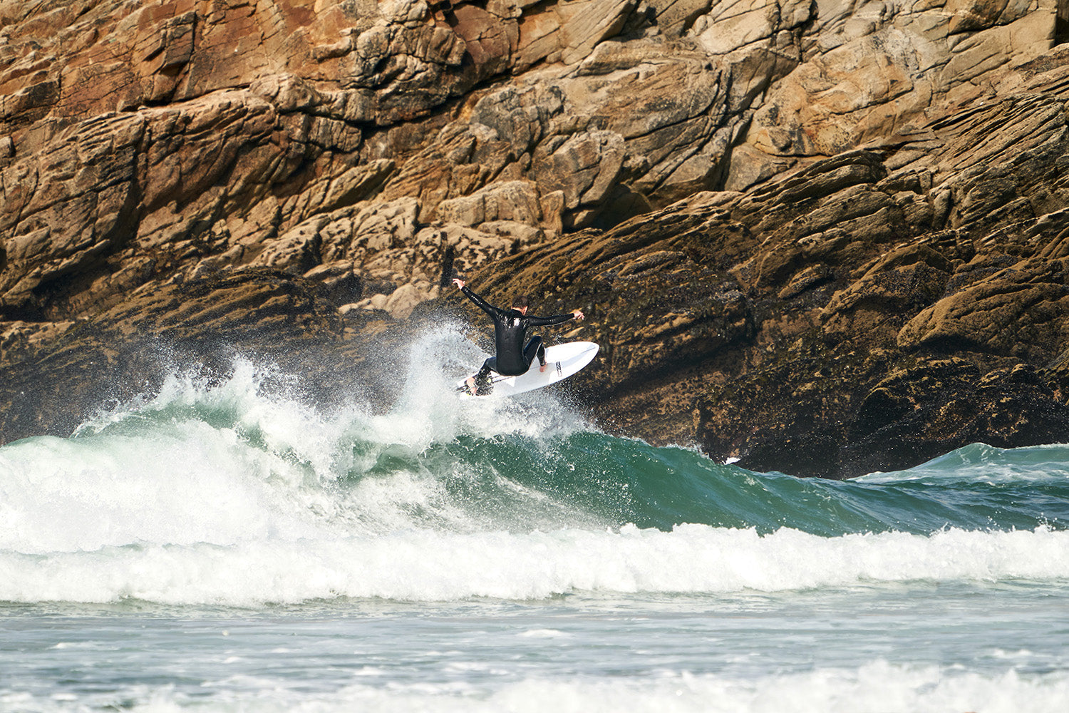SESSION : L'ESPRIT SURF !!!