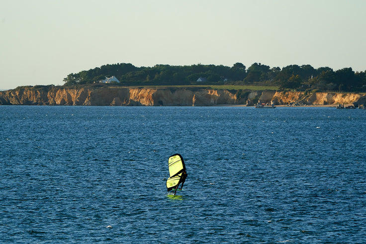 PHOTO : SESSION EN WING !!!