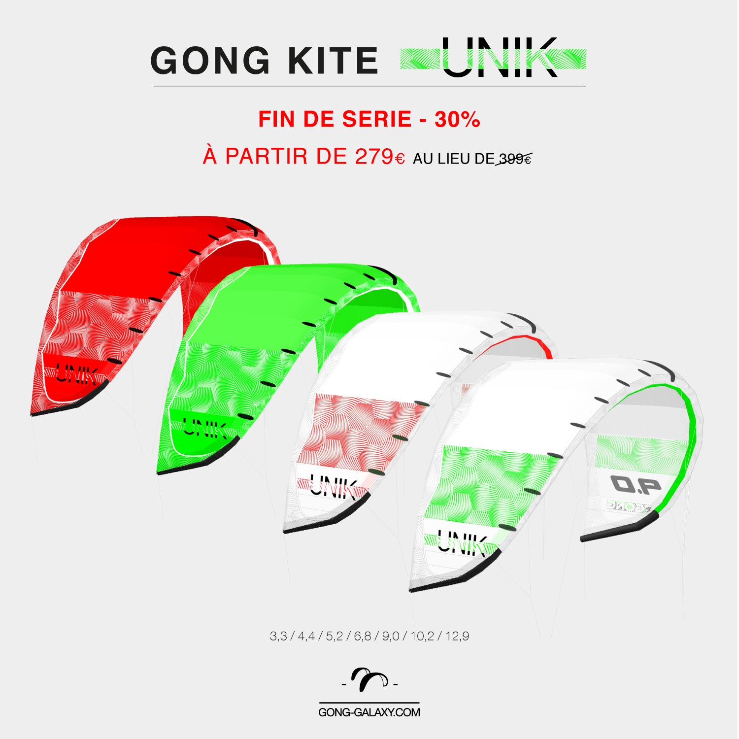 FEEDBACK : GONG KITE UNIK !!!