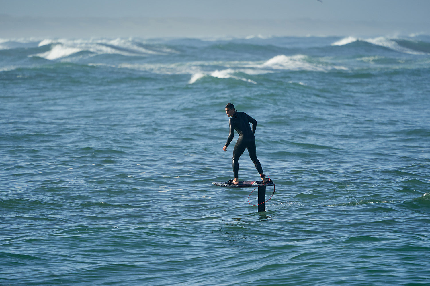 PHOTO : SURF FOIL !!!