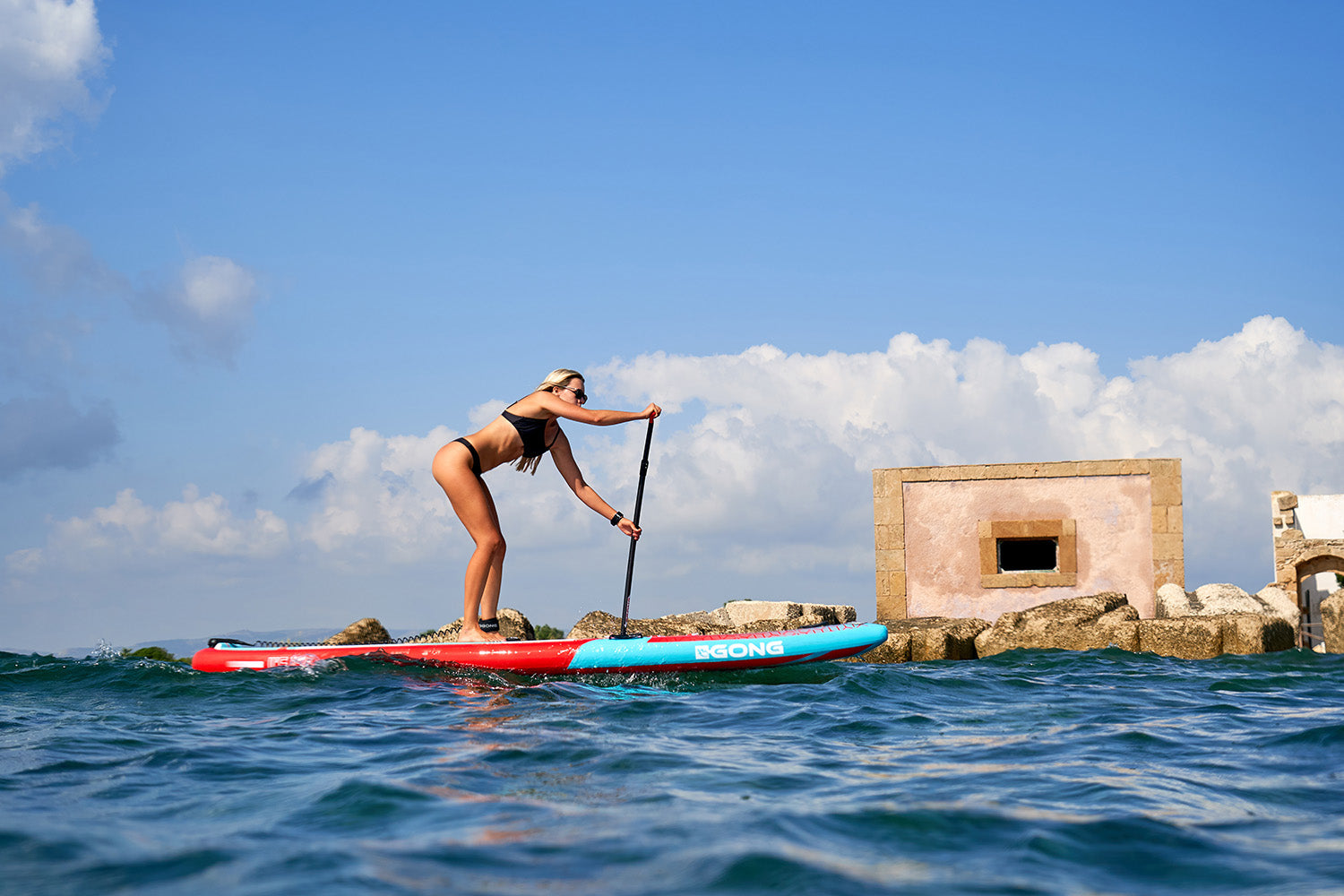 INFO: CHOOSE YOUR SUP CRUISING BOARDS !!!