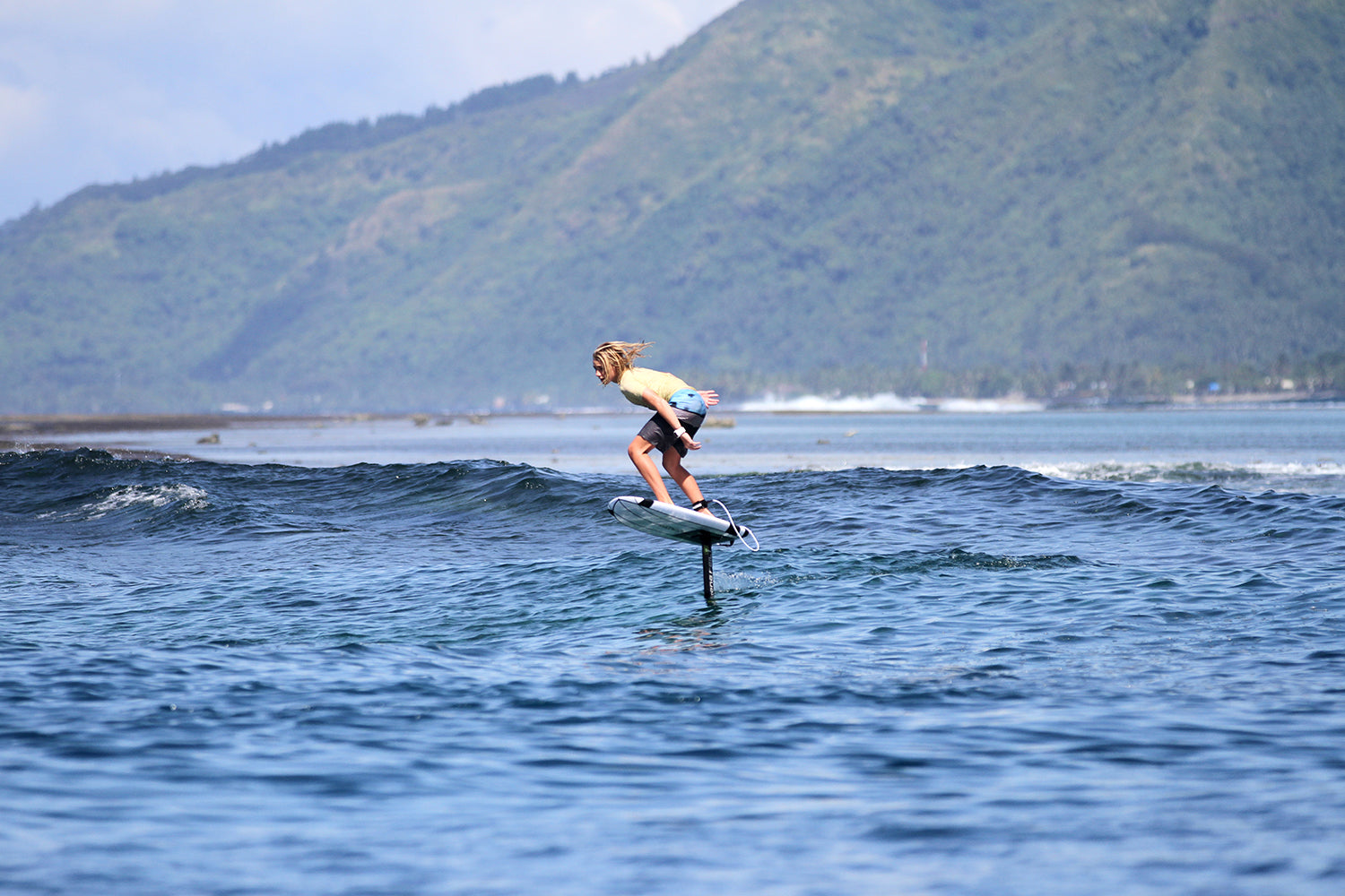 GEAR : FOCUS ON MATATA FOIL EPS !!!